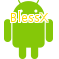 Aplicativo BlessXbet para Android