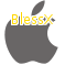 Aplicativo BlessXbet para iOS